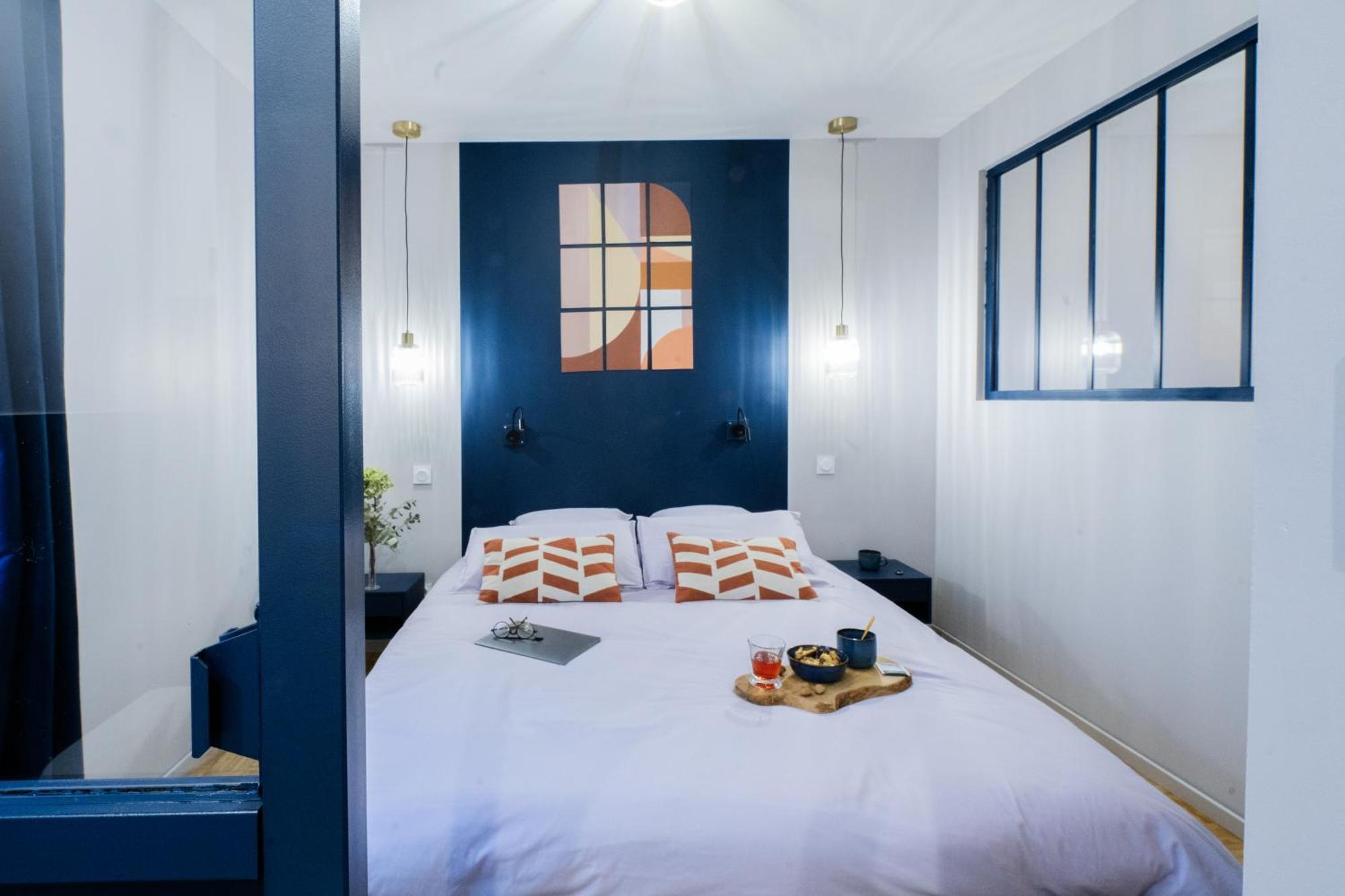 Wisteria Villa - Reves En Soie, เอกุลลีย์ ภายนอก รูปภาพ